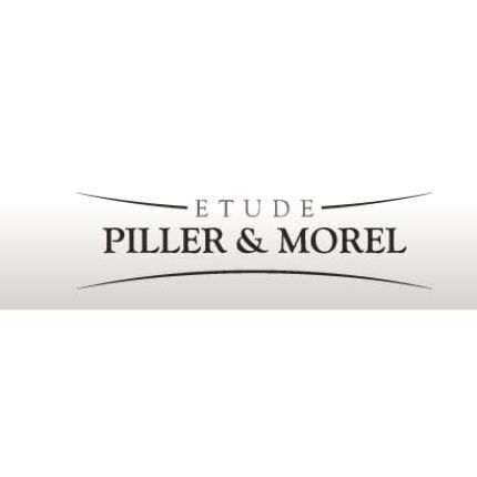 Logo da Etude Piller & Morel