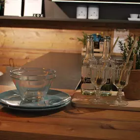 DANKÜCHEN Steyr