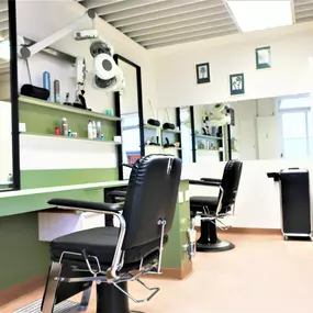 Bild von Coiffeur Röbi