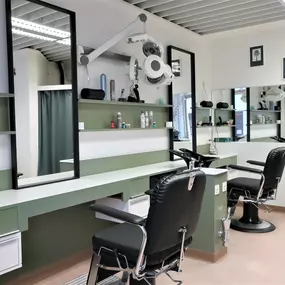 Bild von Coiffeur Röbi