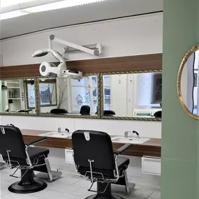 Bild von Coiffeur Röbi