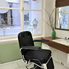 Bild von Coiffeur Röbi