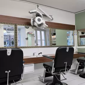 Bild von Coiffeur Röbi