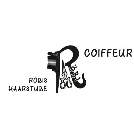 Logo de Coiffeur Röbi