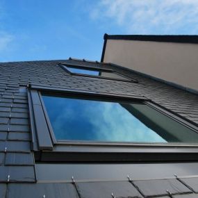 Spiel Dach & Glas GmbH Dachfenster