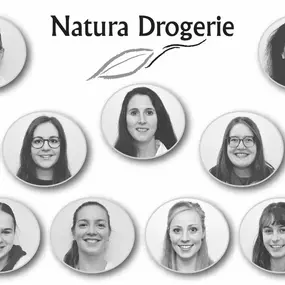 Bild von Natura Drogerie Küttigen