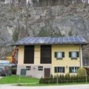 Elektro Wenger GmbH -  Solarpanele