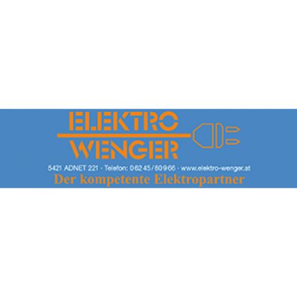 Logo da Elektro Wenger GmbH