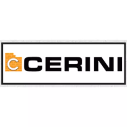 Logotipo de Cerini Guido & Cie