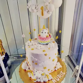 Bild von Boulangerie - Pâtisserie -Restaurant Bessa Moudon