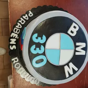 Bild von Boulangerie - Pâtisserie -Restaurant Bessa Moudon