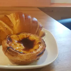 Bild von Boulangerie - Pâtisserie -Restaurant Bessa Moudon