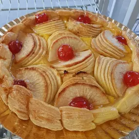 Bild von Boulangerie - Pâtisserie -Restaurant Bessa Moudon