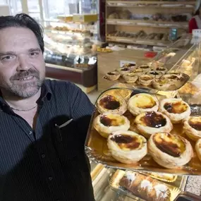 Bild von Boulangerie - Pâtisserie -Restaurant Bessa Moudon