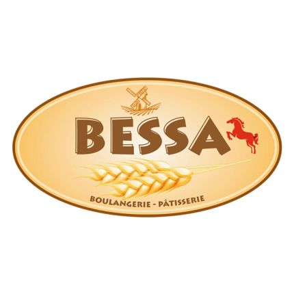 Logo fra Boulangerie - Patisserie Bessa