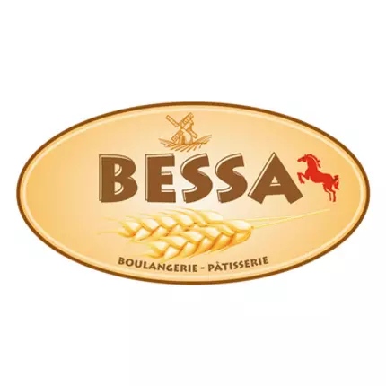 Logótipo de Boulangerie - Patisserie Bessa