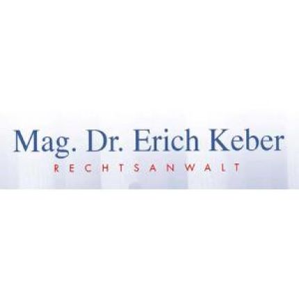 Logo da Rechtsanwaltskanzlei Mag. Dr. Erich Keber