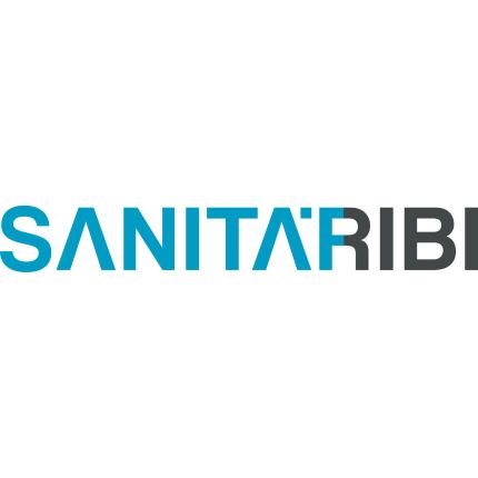 Logo fra Sanitär Ribi GmbH