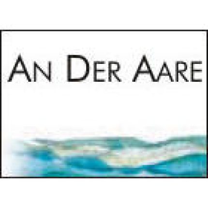 Logo von Aare Advokatur und Notariat
