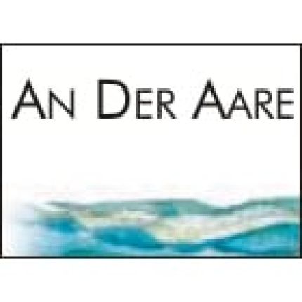 Logotyp från Aare Advokatur und Notariat