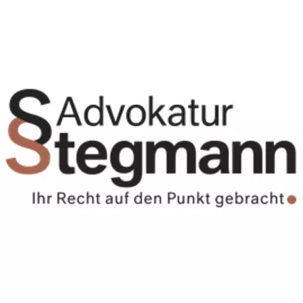 Logotipo de Advokatur Stegmann AG