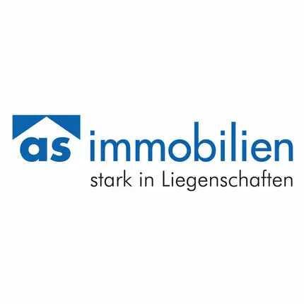 Logo de as immobilien ag