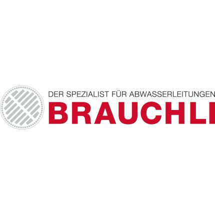 Logo van Brauchli AG