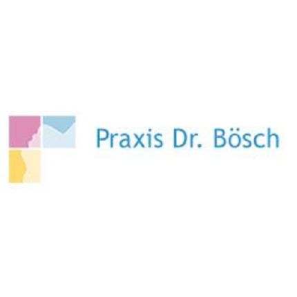 Logo van Dr. Renato Bösch