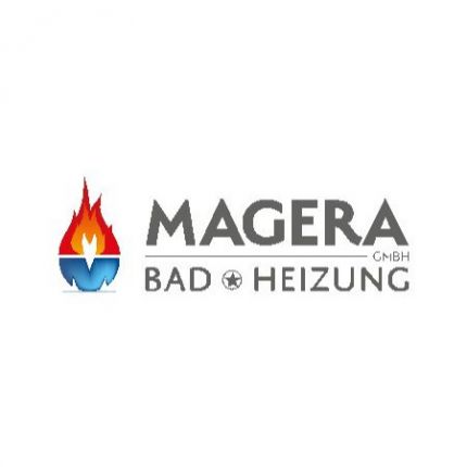 Logo van MAGERA GmbH