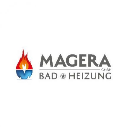 Logotipo de MAGERA GmbH