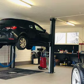 Bild von Elias Auto Garage Sàrl