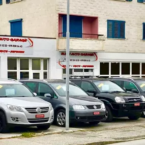 Bild von Elias Auto Garage Sàrl