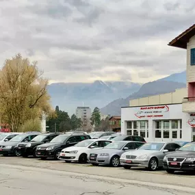 Bild von Elias Auto Garage Sàrl