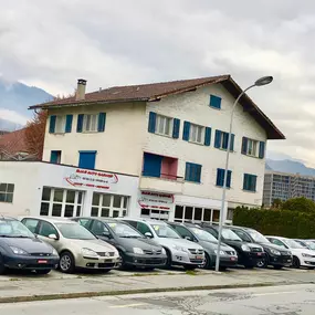 Bild von Elias Auto Garage Sàrl