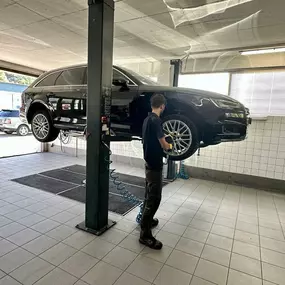 Bild von Elias Auto Garage Sàrl