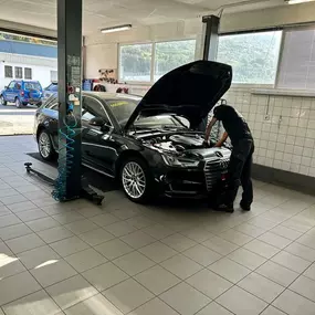 Bild von Elias Auto Garage Sàrl