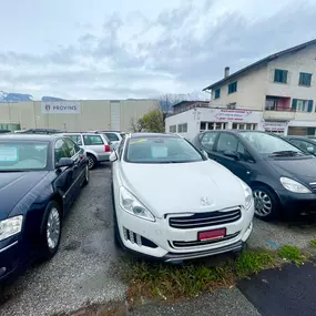 Bild von Elias Auto Garage Sàrl