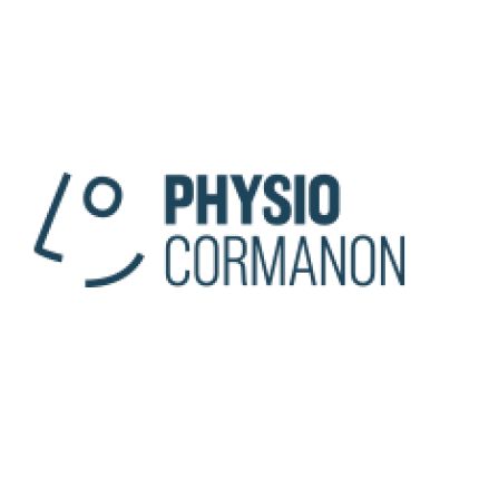 Λογότυπο από Physiothérapie Cormanon