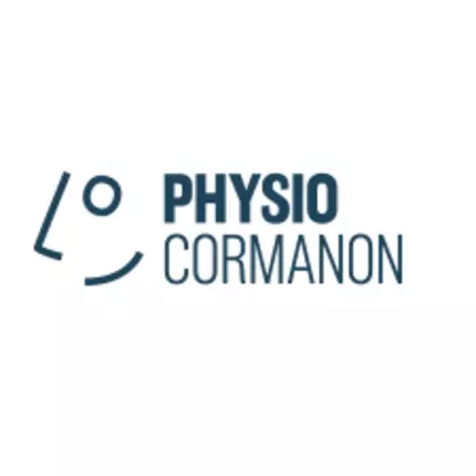 Logo de Physiothérapie Cormanon