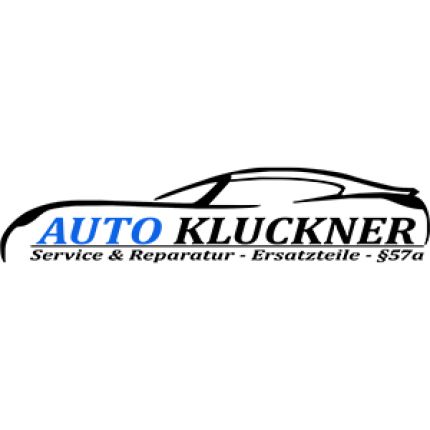 Logotyp från Auto Kluckner