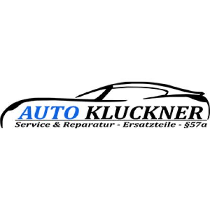 Logótipo de Auto Kluckner