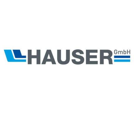 Logo od Hauser GmbH