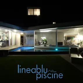 Bild von LINEABLU - PISCINE SAGL