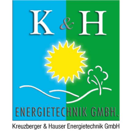 Logo van Kreuzberger & Hauser Energietechnik GmbH