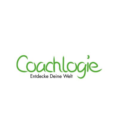 Logo od Coachlogie GmbH