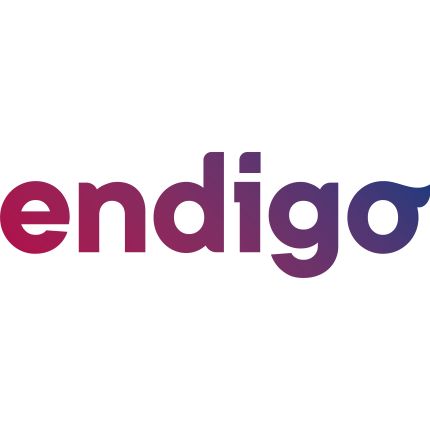 Logotyp från endigo Energie AG