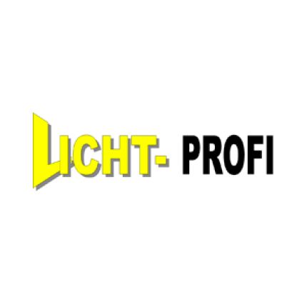 Logo fra Leuchtmittelhandels GesmbH - licht-profi