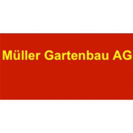Logo von Müller Gartenbau AG