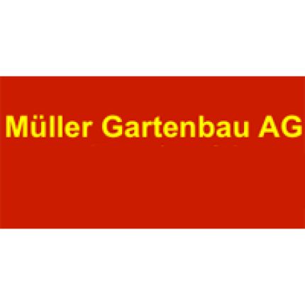 Logotyp från Müller Gartenbau AG