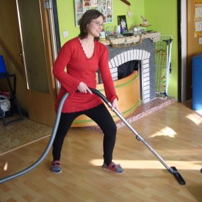 Hildegard Jiranek-Koch 
Haltung bewahren im Alltag - Übungen mit Alltagsrelevanz